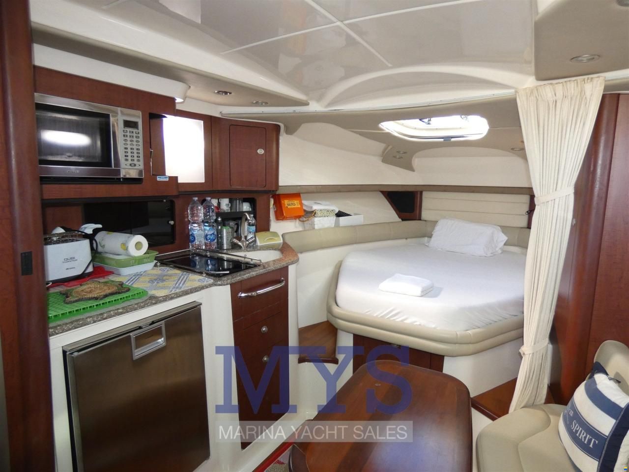 Boston Whaler 345 CONQUEST