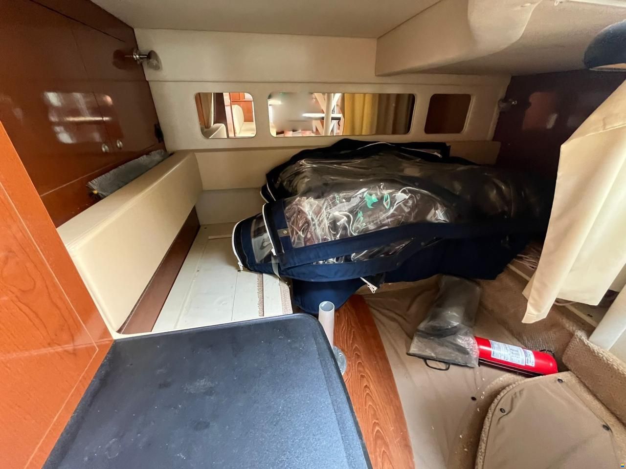 Sea Ray 335 DA