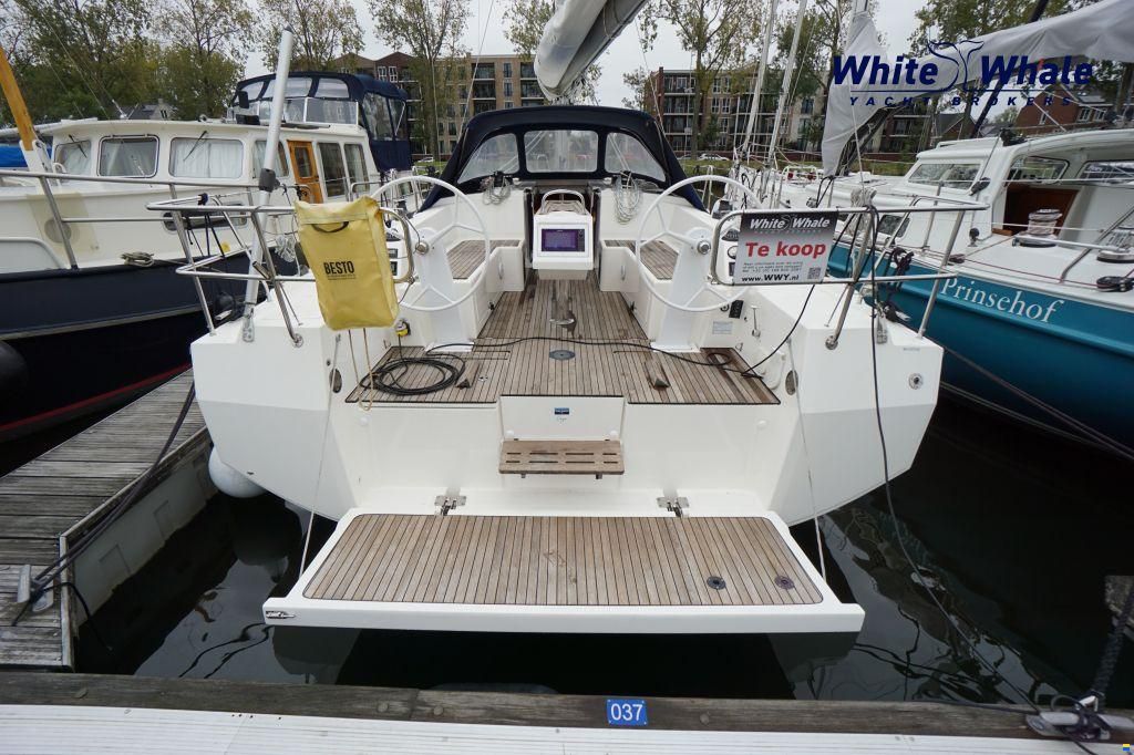 Bavaria C38