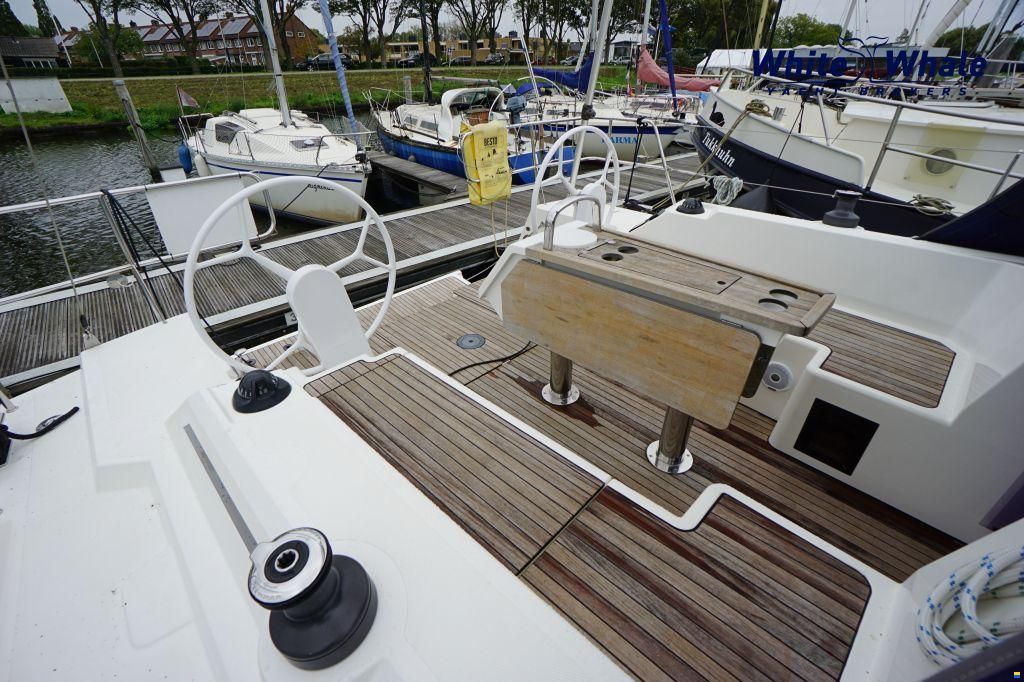 Bavaria C38