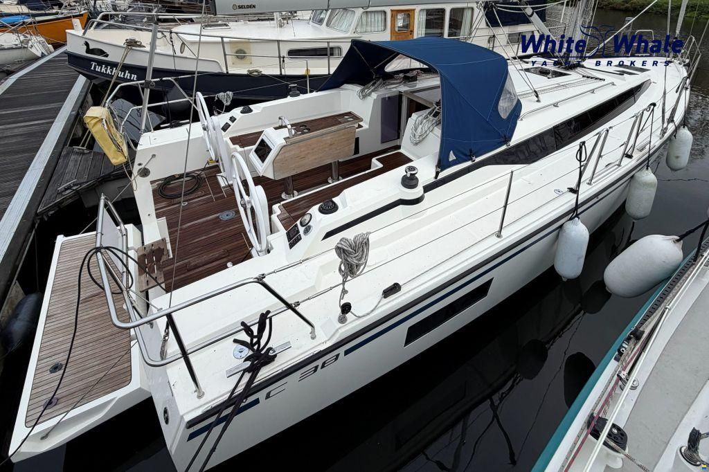 Bavaria C38