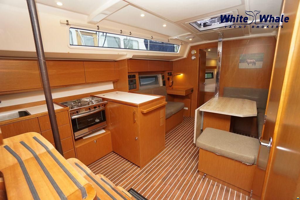 Bavaria C38
