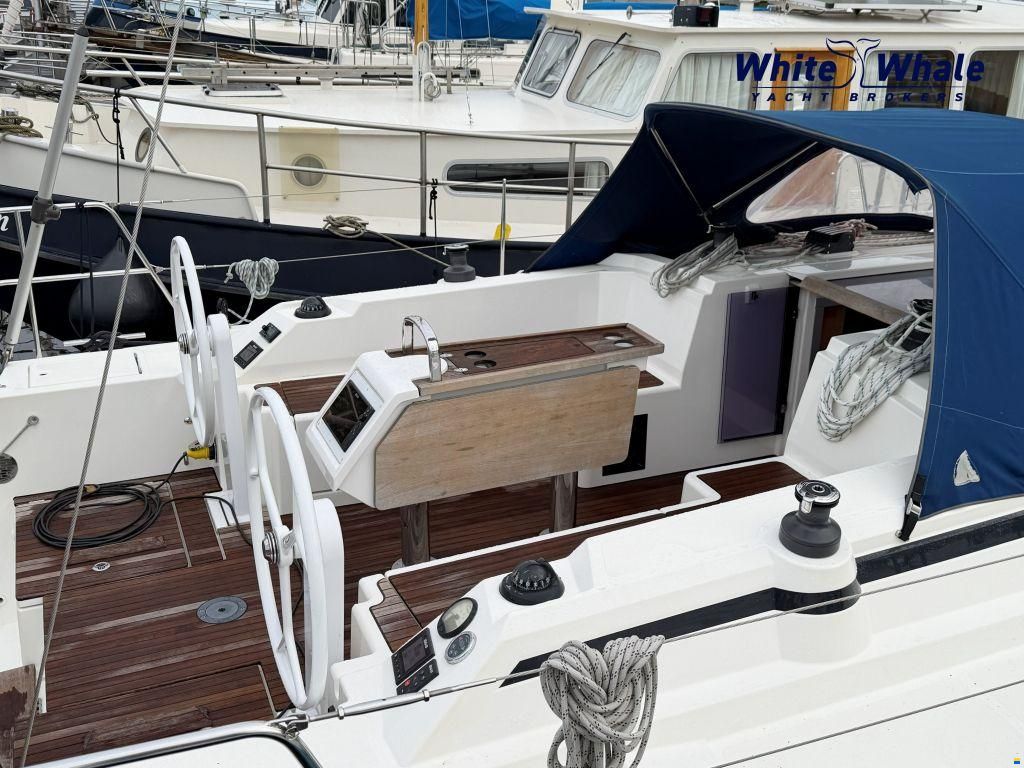 Bavaria C38