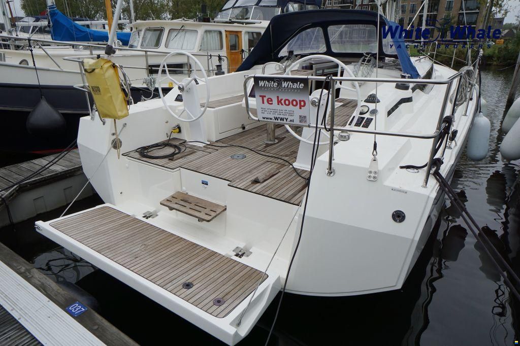 Bavaria C38