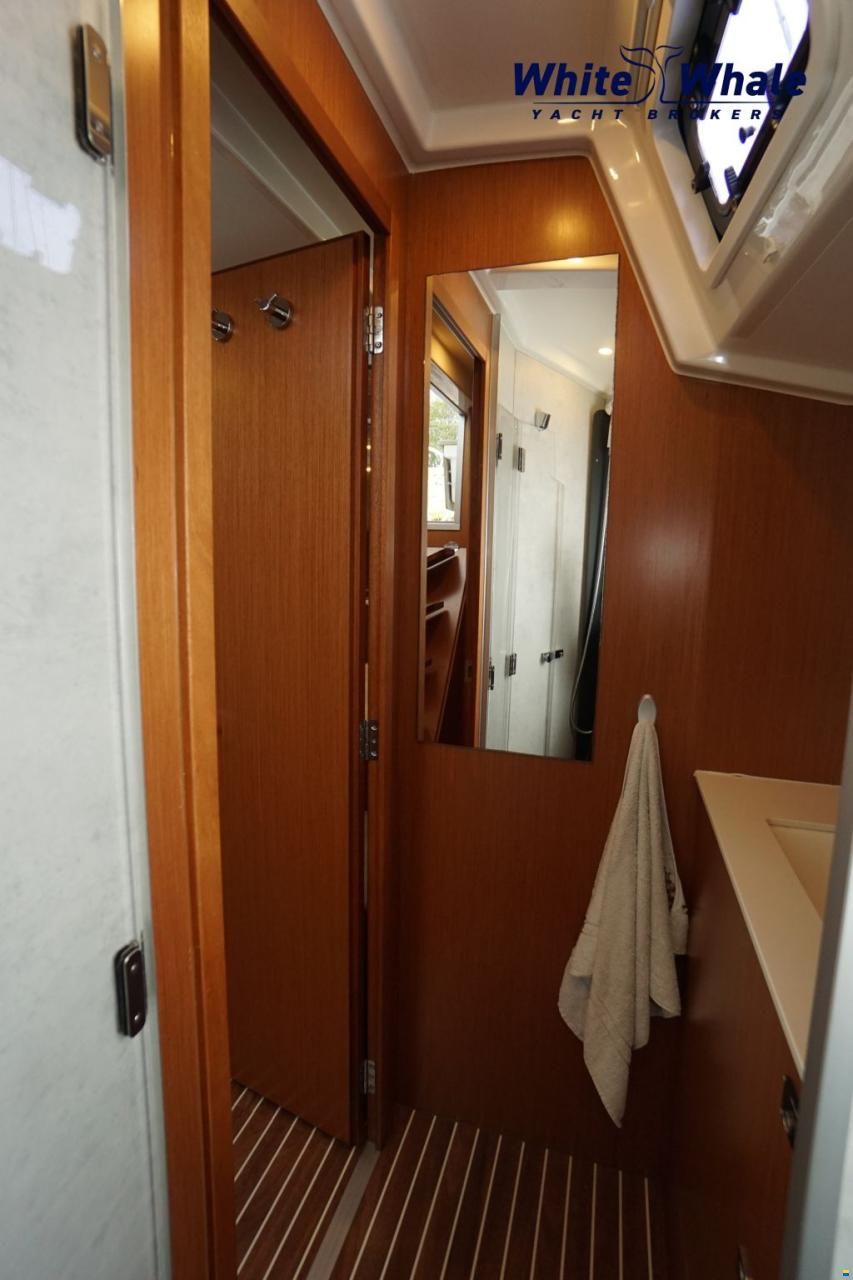 Bavaria C38