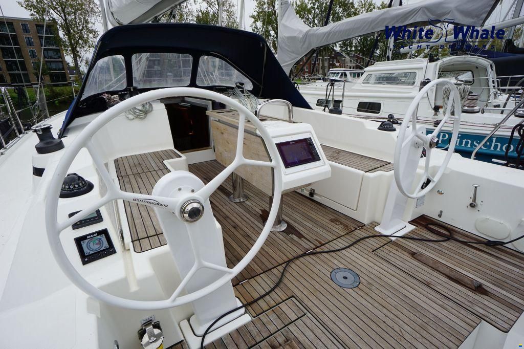Bavaria C38