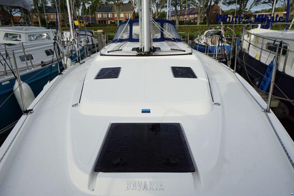 Bavaria C38