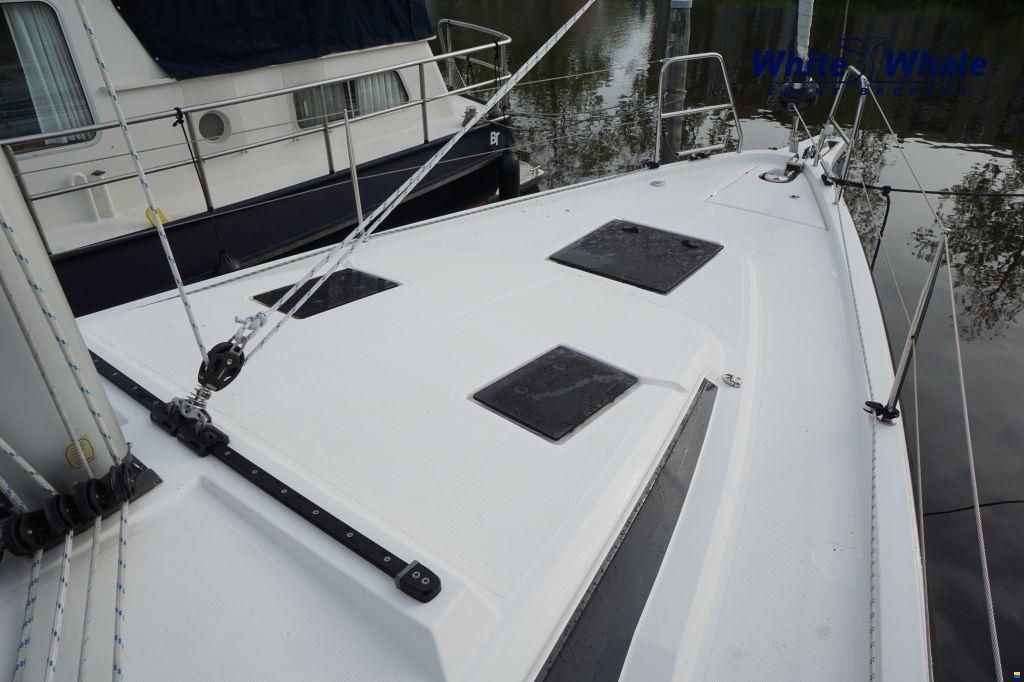 Bavaria C38