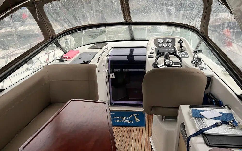 Bavaria 29