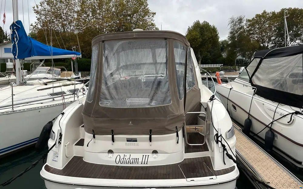 Bavaria 29