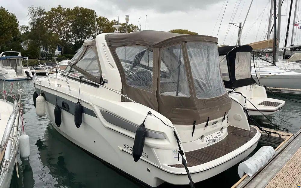 Bavaria 29
