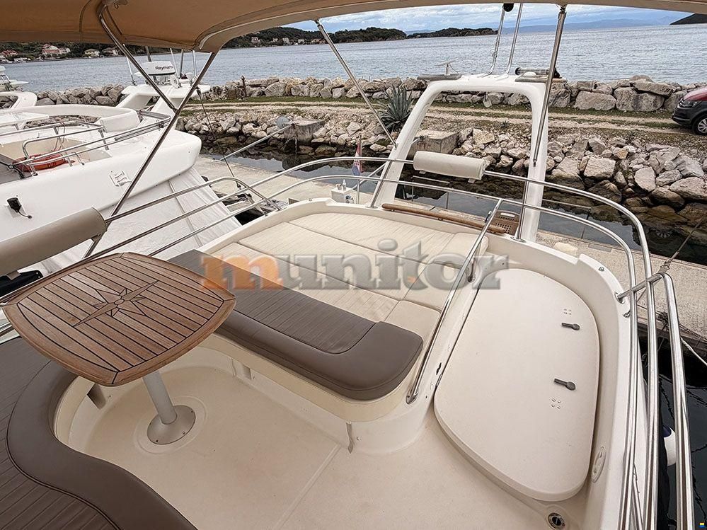 Jeanneau Prestige 46 Fly