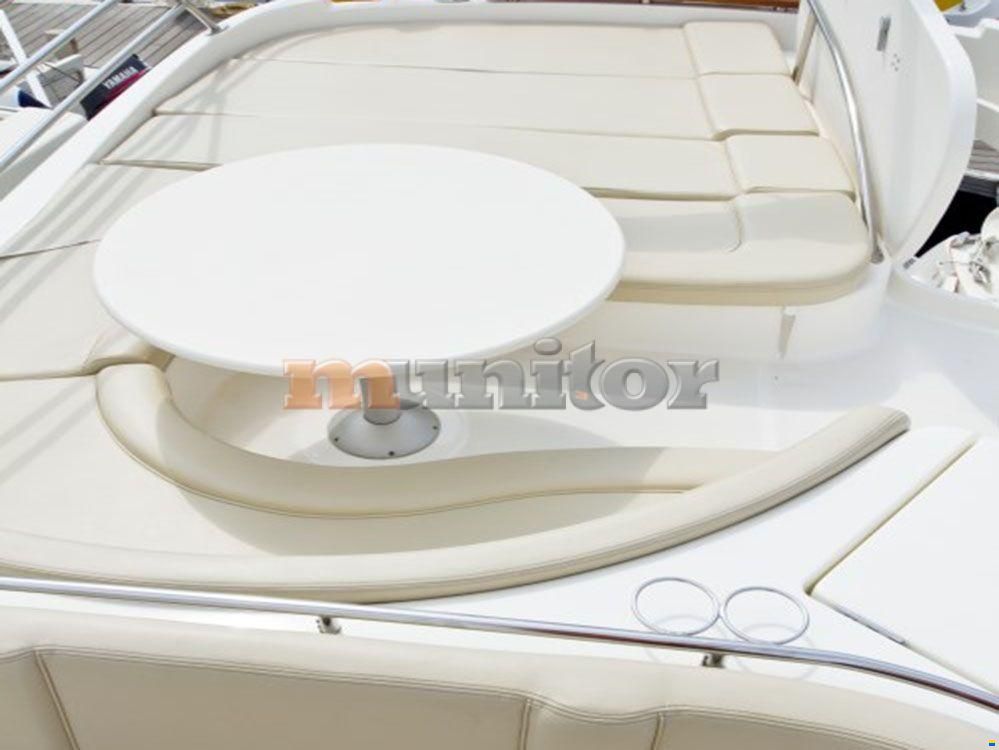 Jeanneau Prestige 46 Fly
