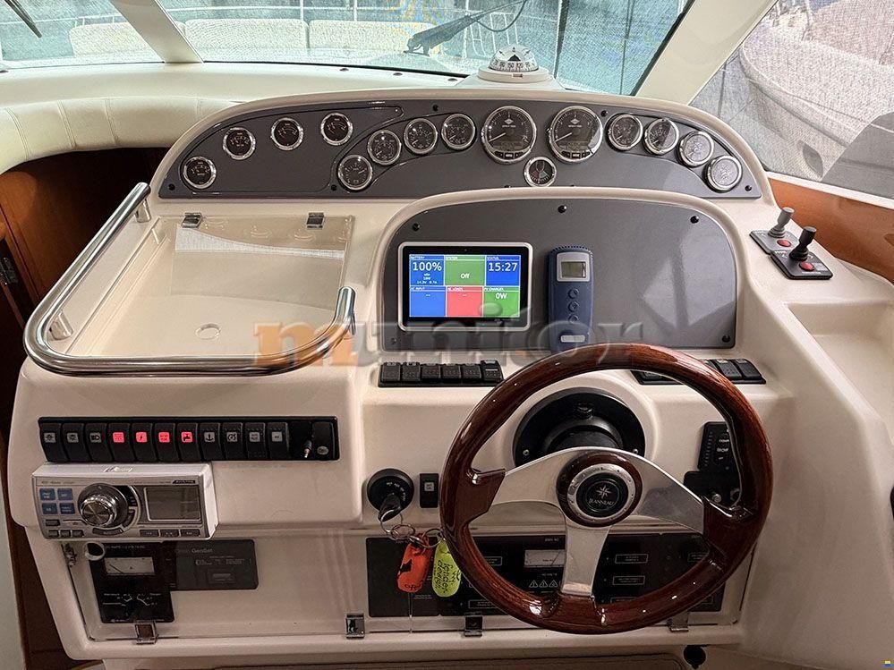Jeanneau Prestige 46 Fly