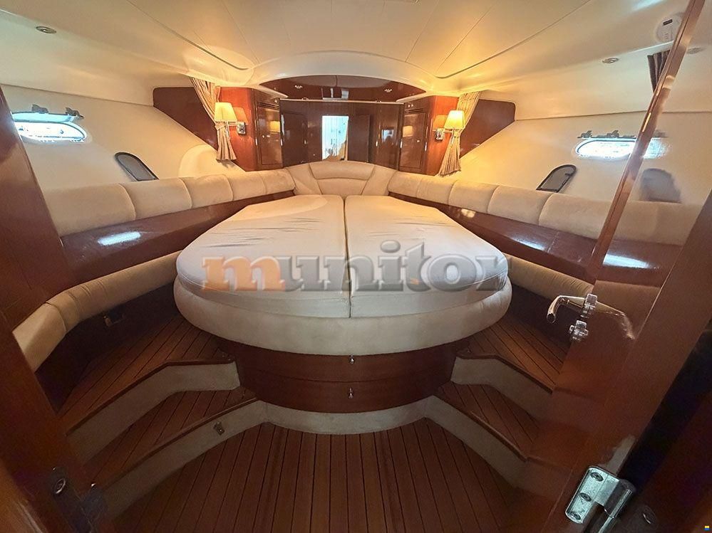 Jeanneau Prestige 46 Fly