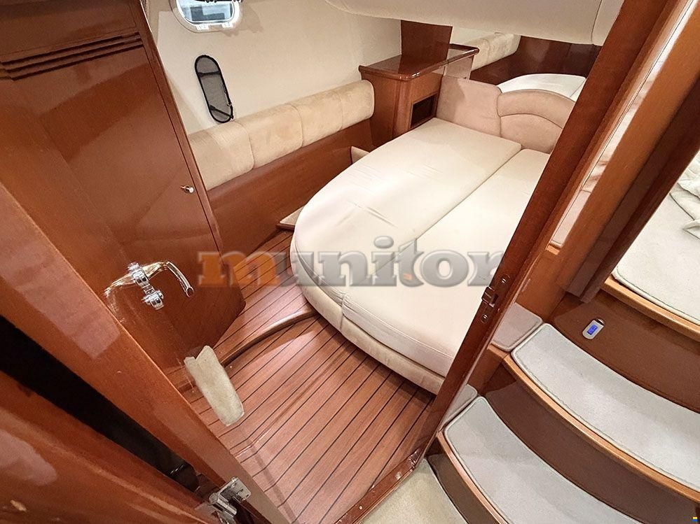 Jeanneau Prestige 46 Fly