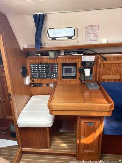 Dufour 36 Classic