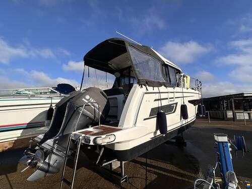 Jeanneau Merry Fisher 895 Series 1