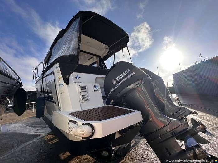 Jeanneau Merry Fisher 895 Series 1