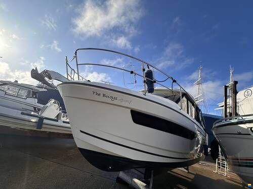 Jeanneau Merry Fisher 895 Series 1