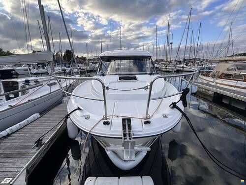 Jeanneau Merry Fisher 895 S1
