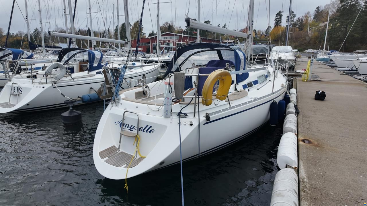 Linjett 33