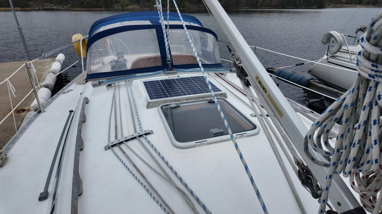 Linjett 33