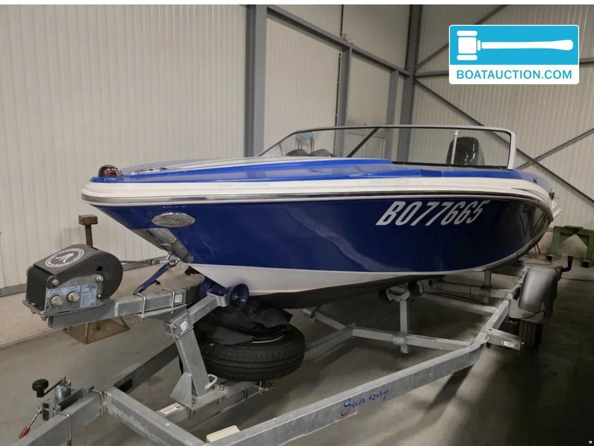 Glastron GT160