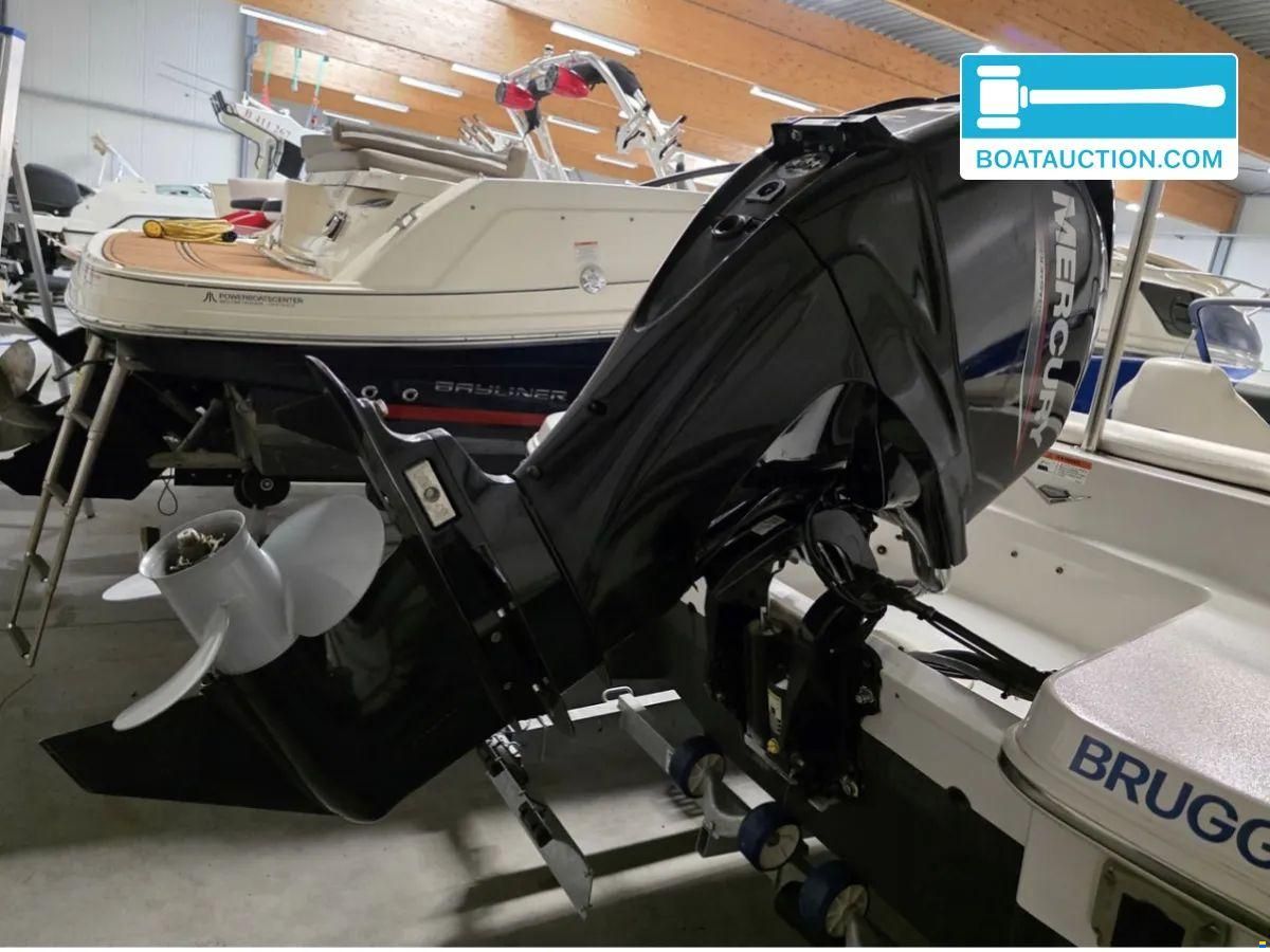 Glastron GT160