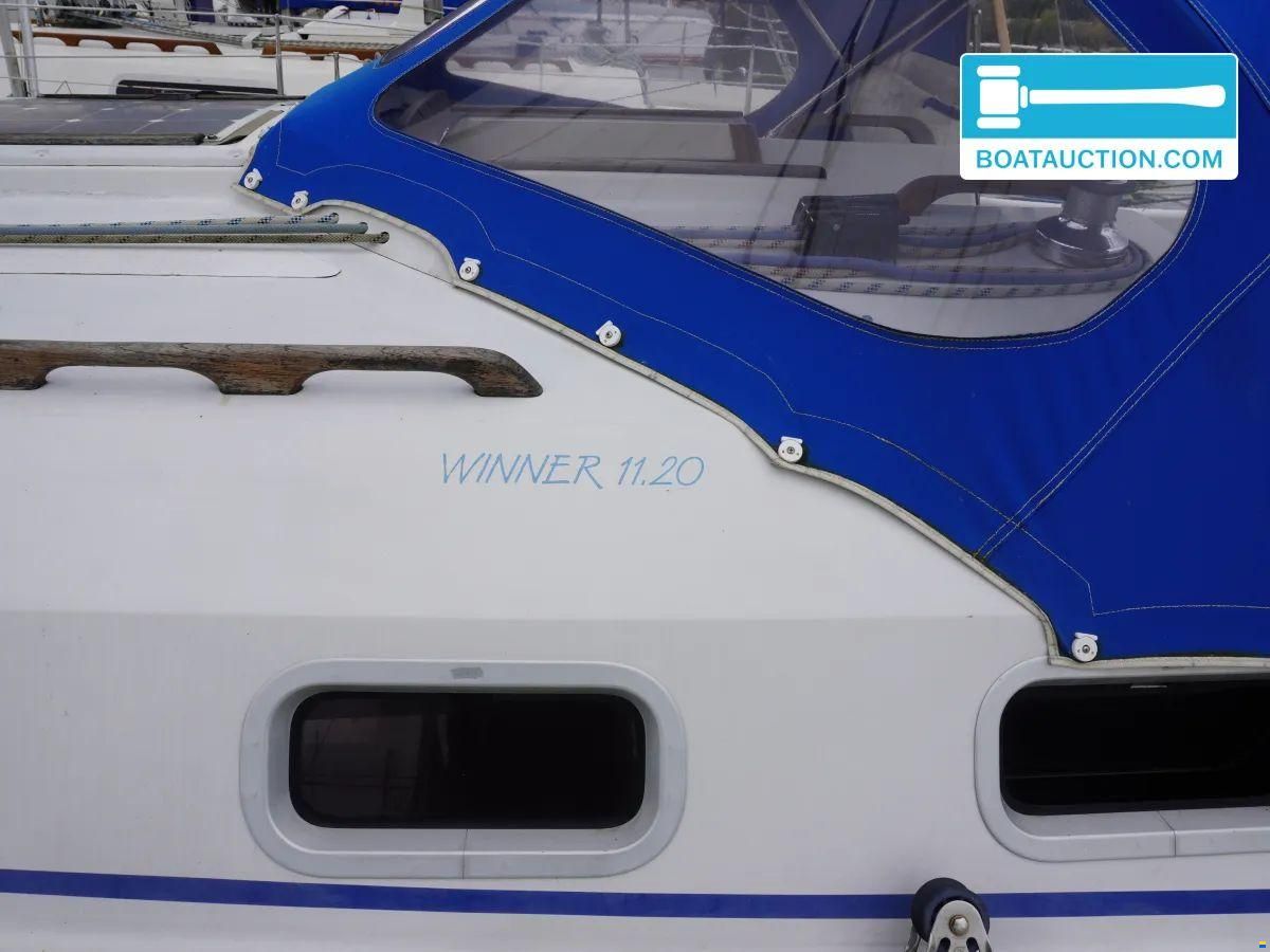 Winner 1120