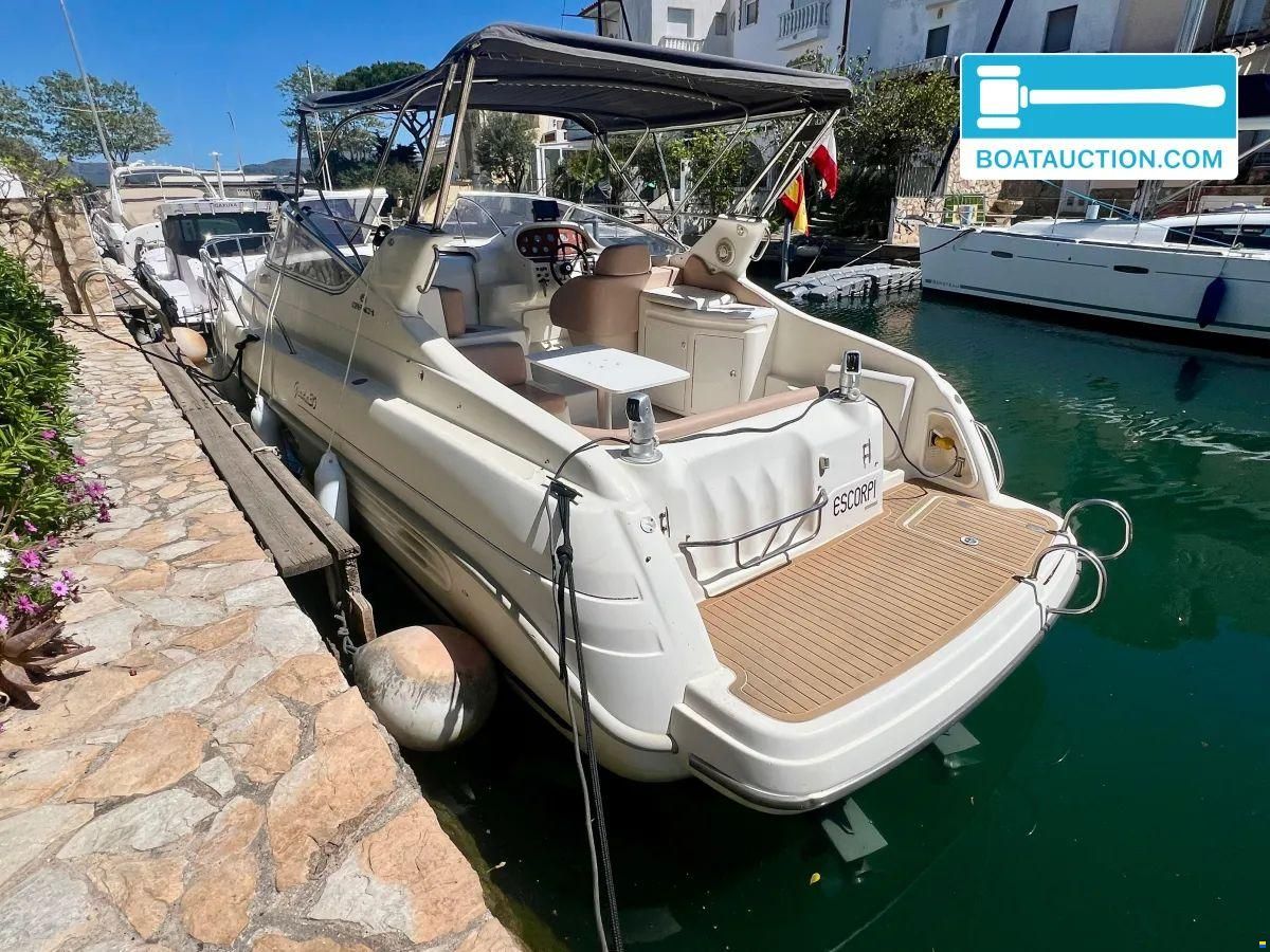 Cranchi Giada 30