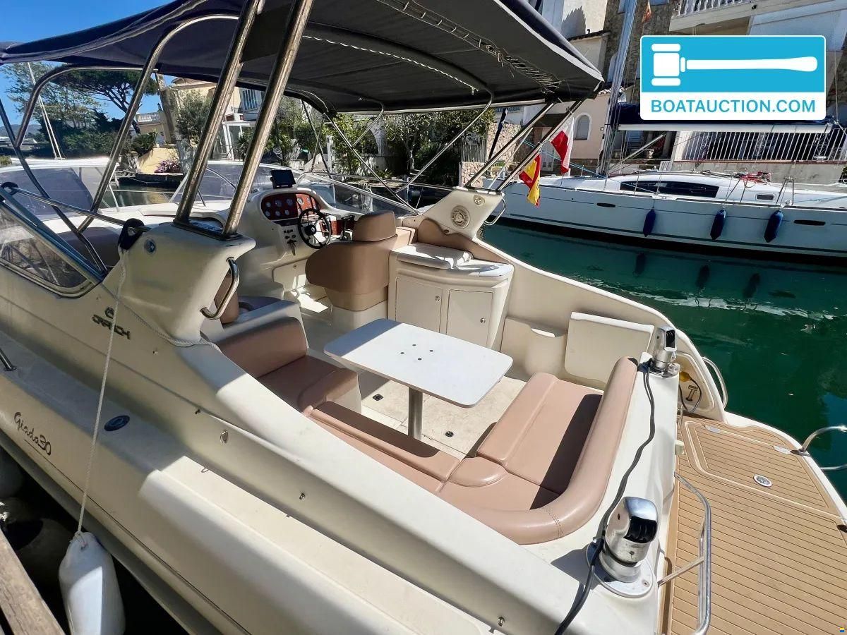 Cranchi Giada 30