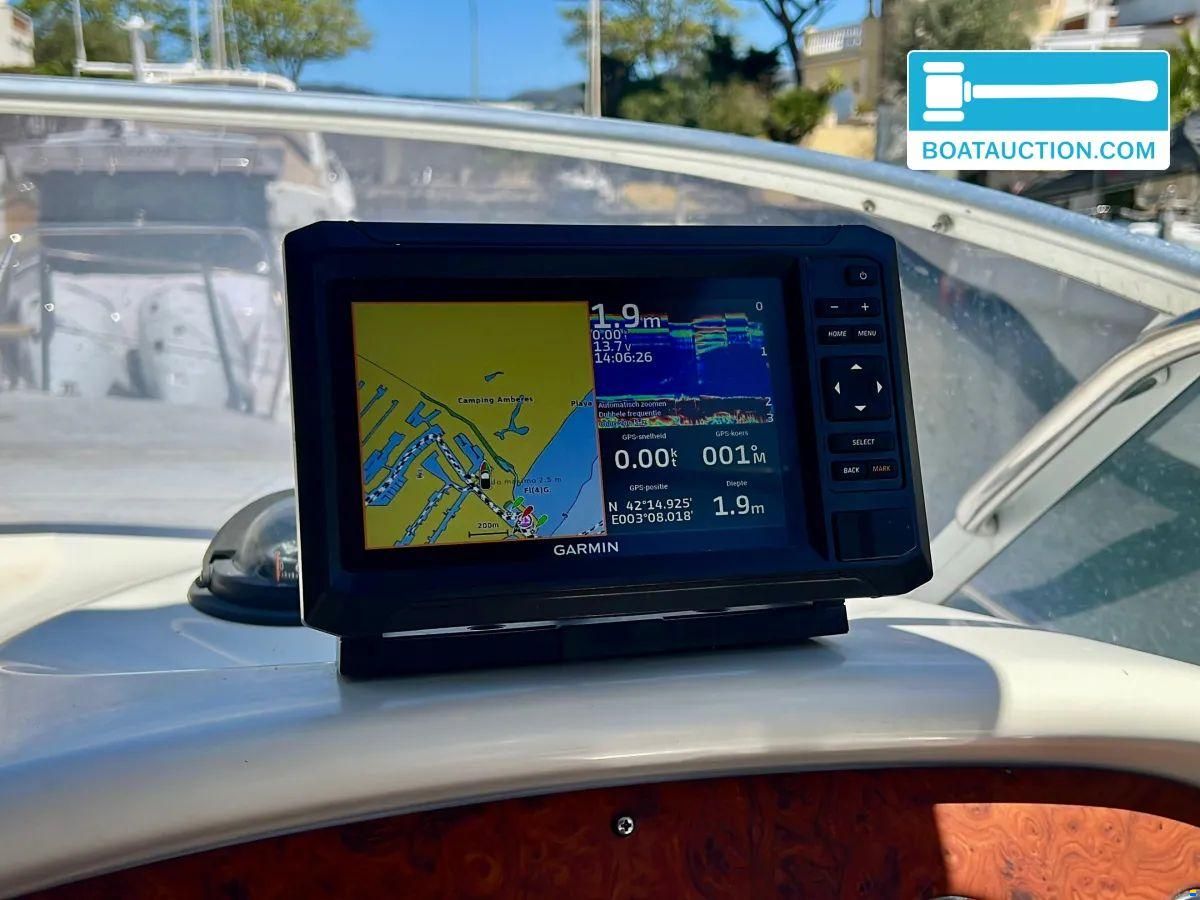Cranchi Giada 30