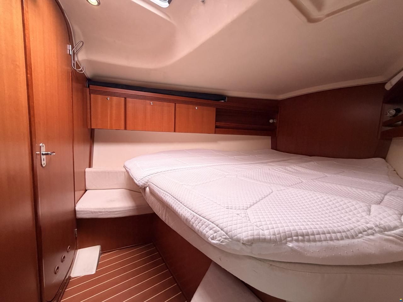 Dufour 44