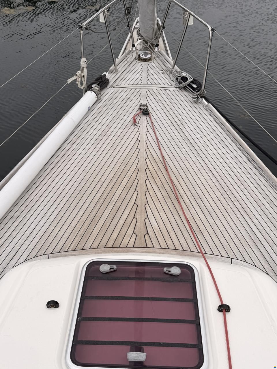 Dufour 44