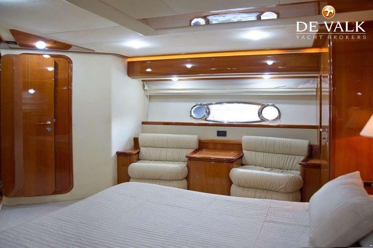 Ferretti 760