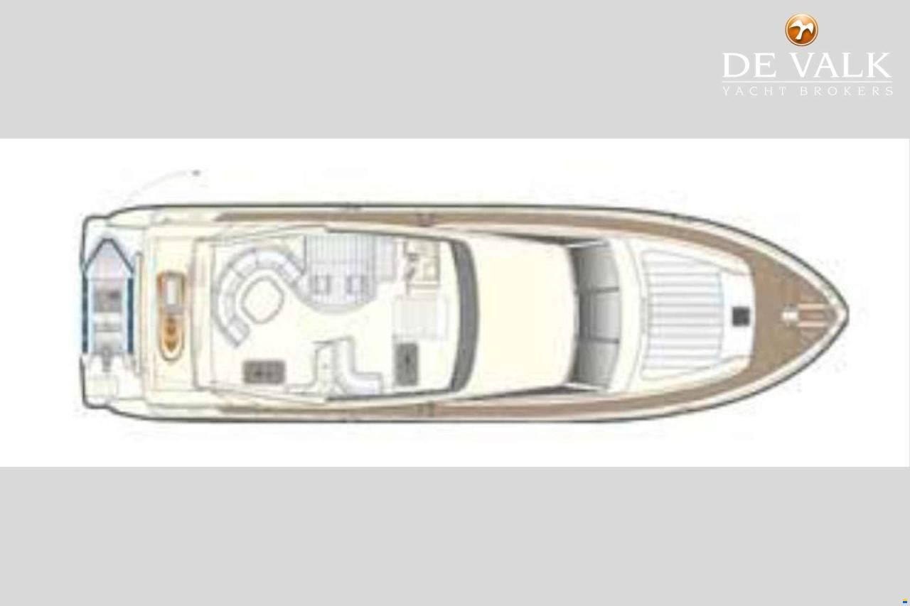 Ferretti 760