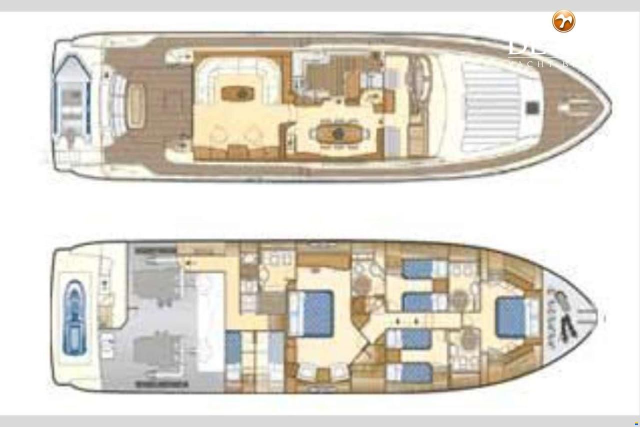 Ferretti 760