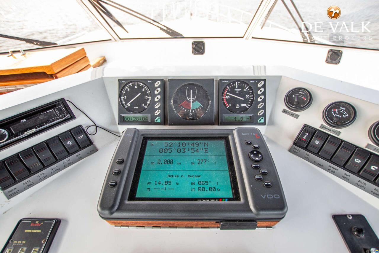 Valk 1700