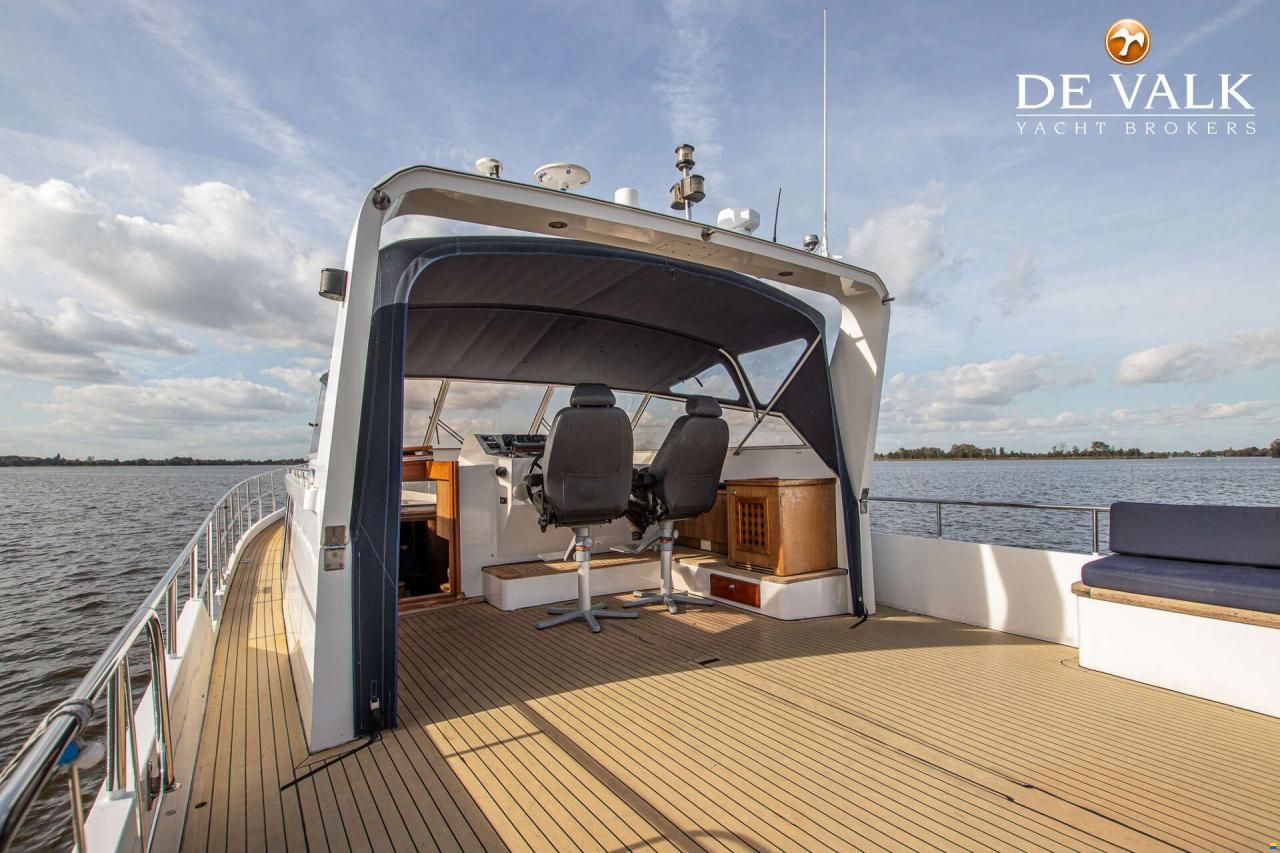 Valk 1700