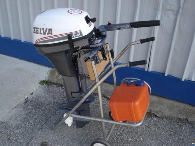 Selva Ray 8