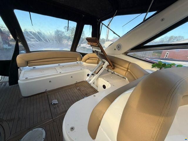 Sunseeke r Camargue 44 &ndash; 2000 &ndash; 2 x Cate