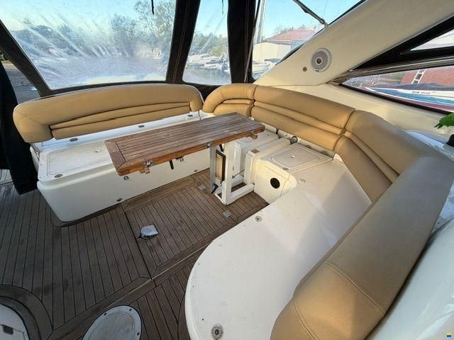 Sunseeke r Camargue 44 &ndash; 2000 &ndash; 2 x Cate
