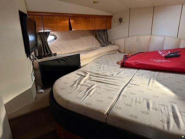 Sunseeke r Camargue 44 &ndash; 2000 &ndash; 2 x Cate