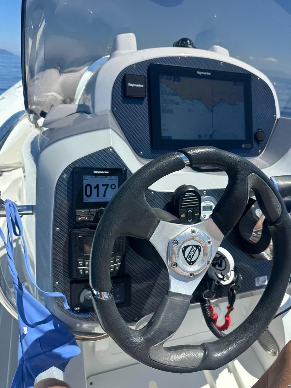 SACS 900 SPORT
