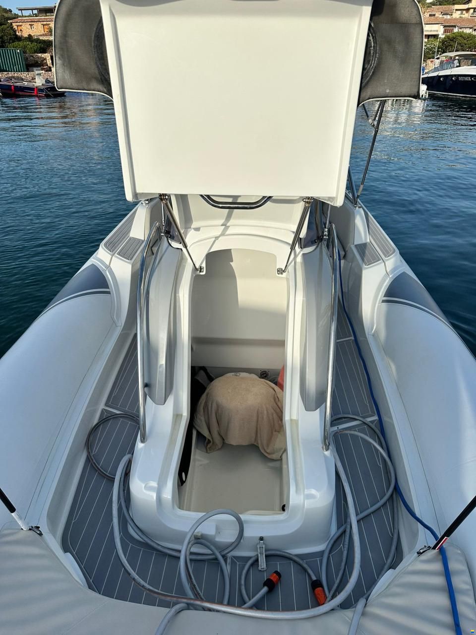 SACS 900 SPORT