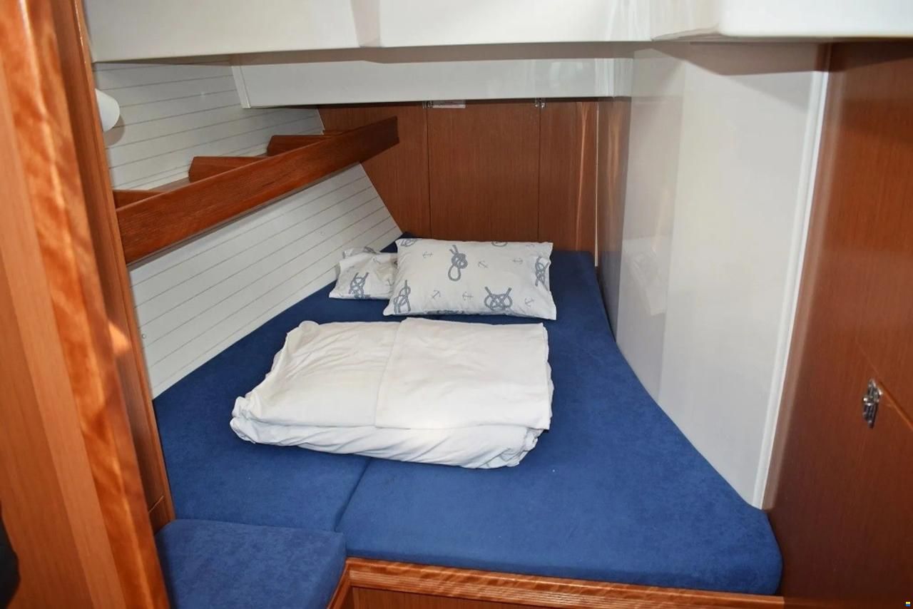 Bavaria Cruiser 55
