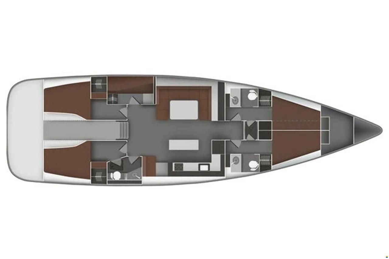 Bavaria Cruiser 55