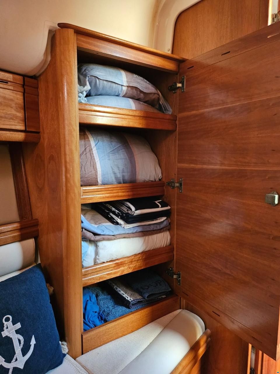 Bavaria 35 Sport