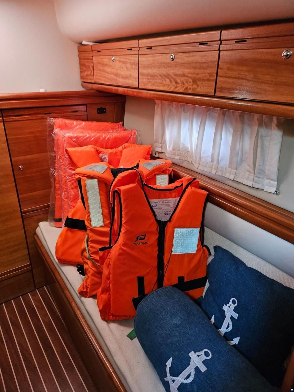 Bavaria 35 Sport